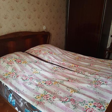 Hotel In Chiatura מראה חיצוני תמונה