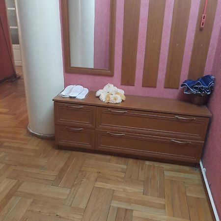 Hotel In Chiatura מראה חיצוני תמונה