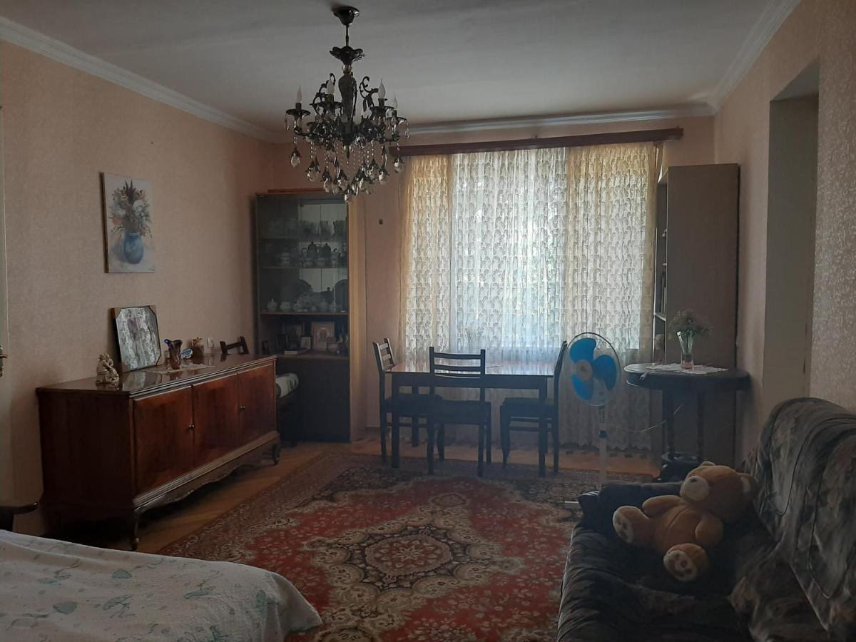 Hotel In Chiatura מראה חיצוני תמונה