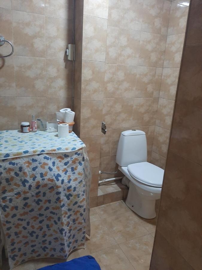 Hotel In Chiatura מראה חיצוני תמונה