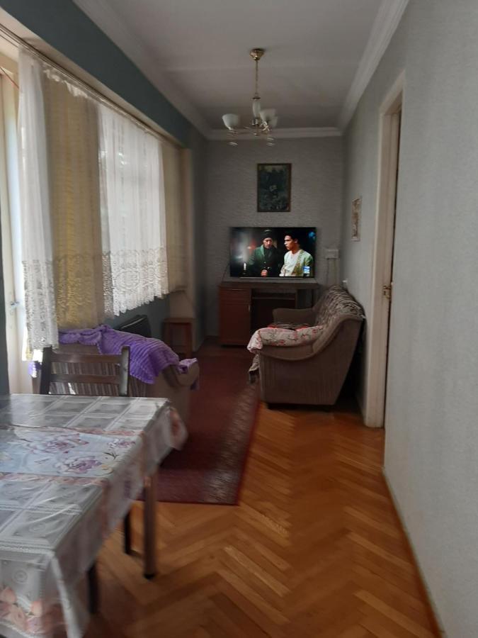 Hotel In Chiatura מראה חיצוני תמונה
