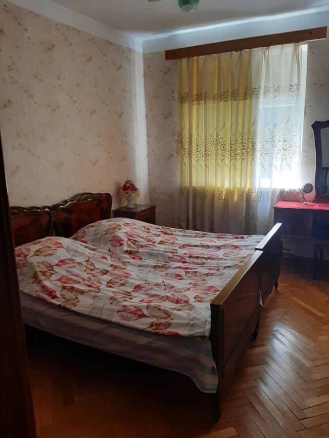 Hotel In Chiatura מראה חיצוני תמונה