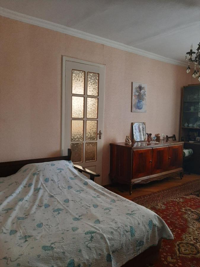 Hotel In Chiatura מראה חיצוני תמונה