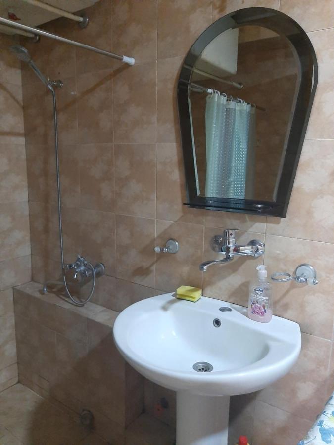 Hotel In Chiatura מראה חיצוני תמונה