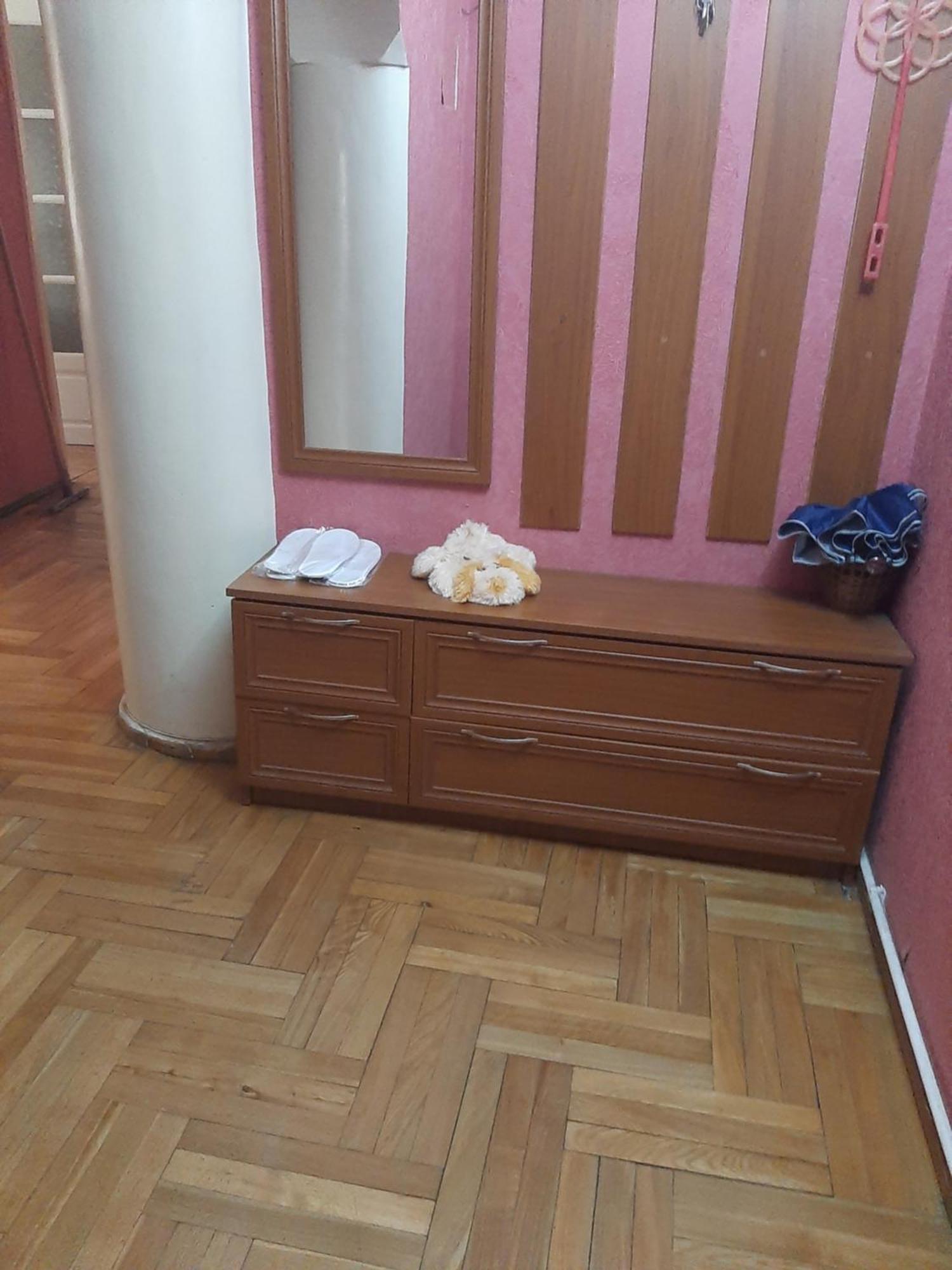 Hotel In Chiatura מראה חיצוני תמונה