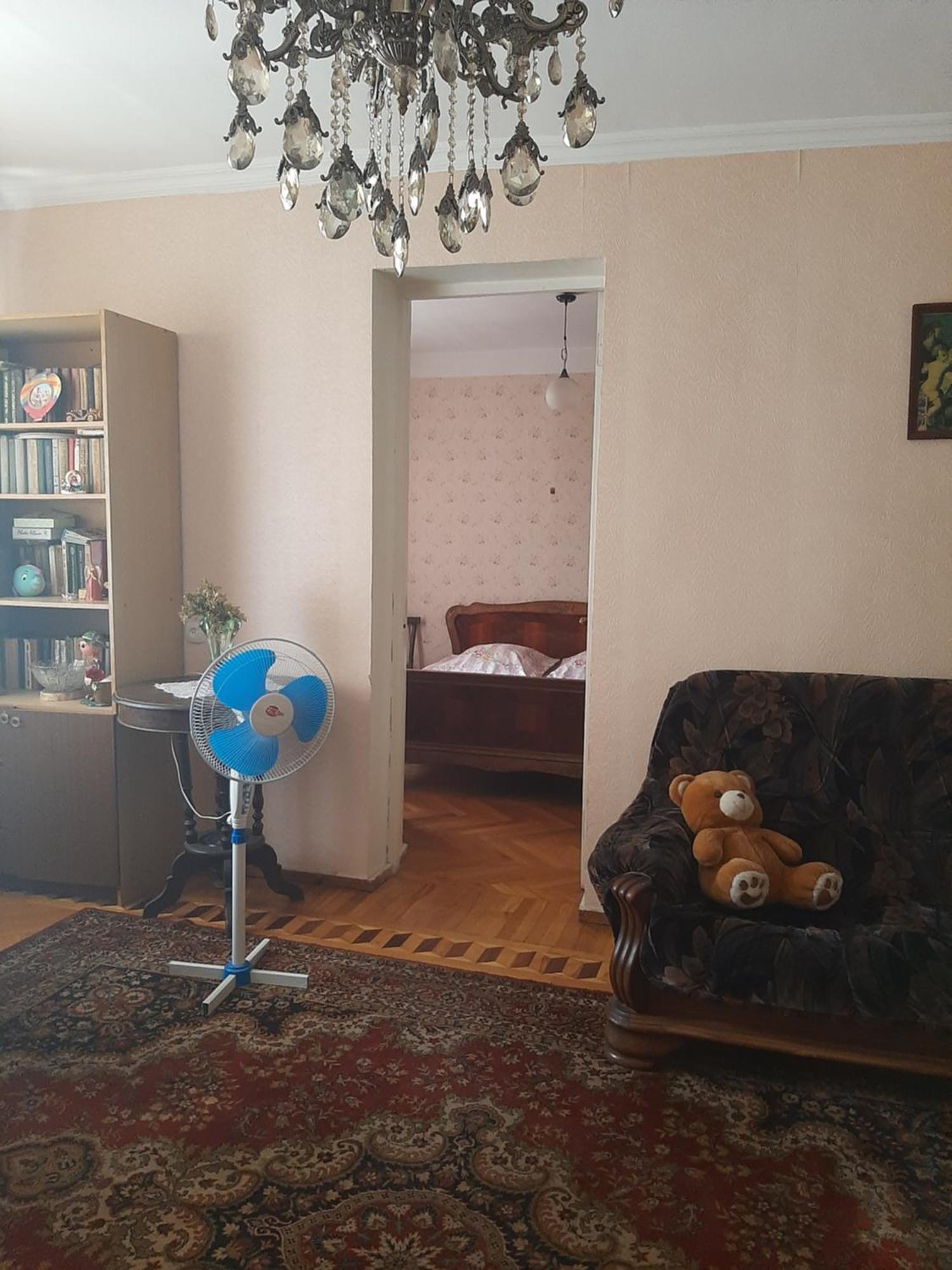 Hotel In Chiatura מראה חיצוני תמונה