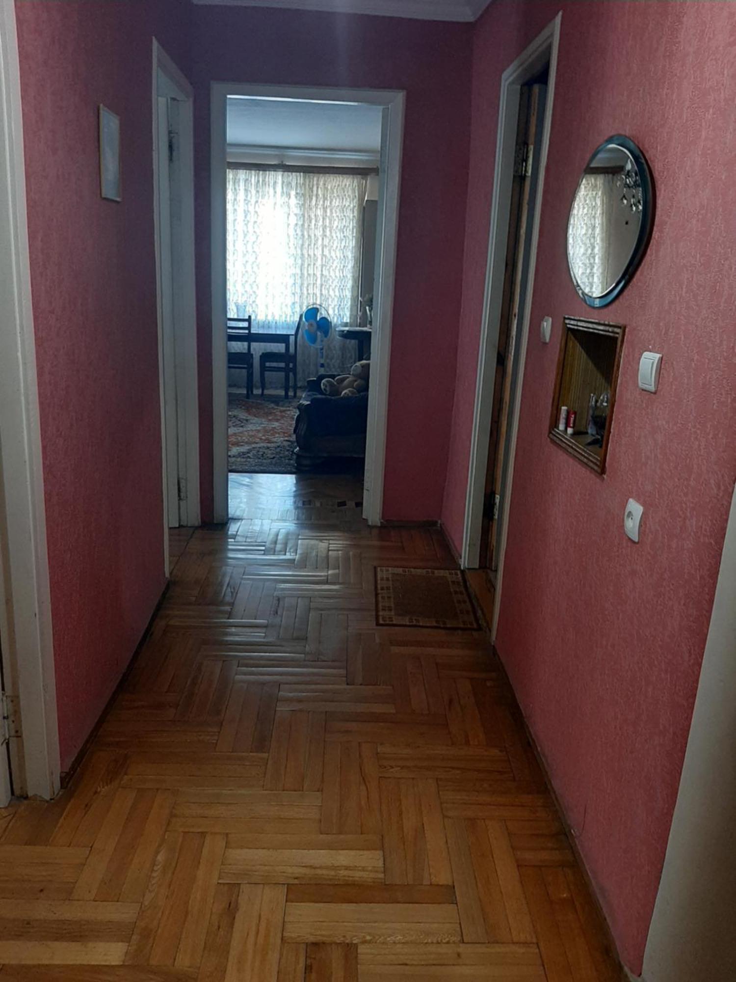 Hotel In Chiatura מראה חיצוני תמונה